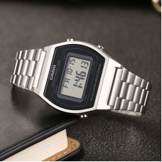 Мужские часы Casio Digital B640WD-1A