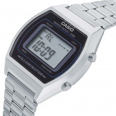 Мужские часы Casio Digital B640WD-1A