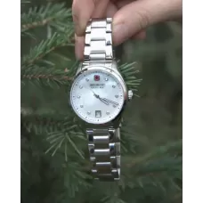 Женские часы Swiss Military Hanowa SMWLH0005001