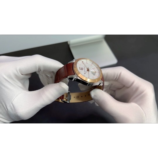 Мужские часы Jacques Lemans Derby 1-2202I - фото 3