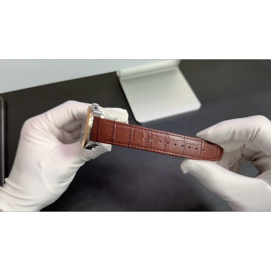 Мужские часы Jacques Lemans Derby 1-2202I - фото 6