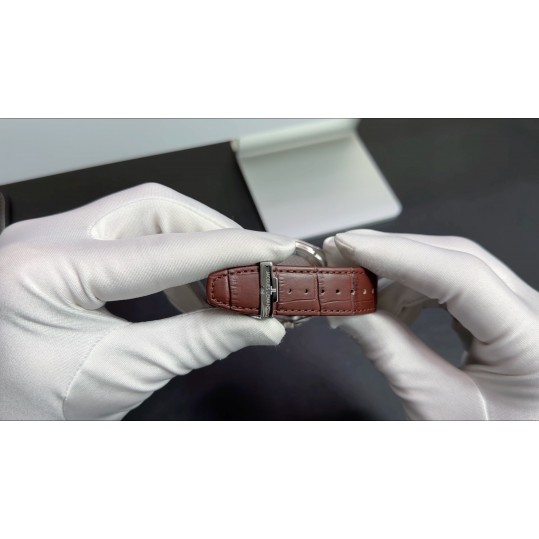 Мужские часы Jacques Lemans Derby 1-2202I - фото 7