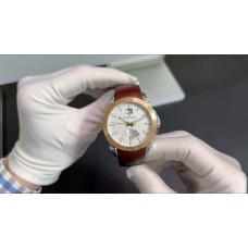 Мужские часы Jacques Lemans Derby 1-2202I