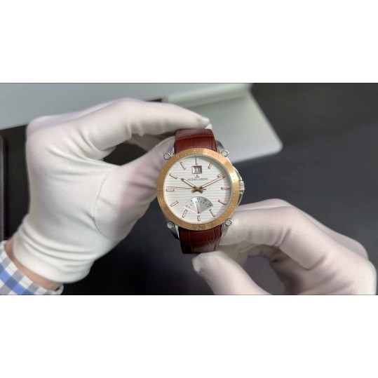 Мужские часы Jacques Lemans Derby 1-2202I - фото 5