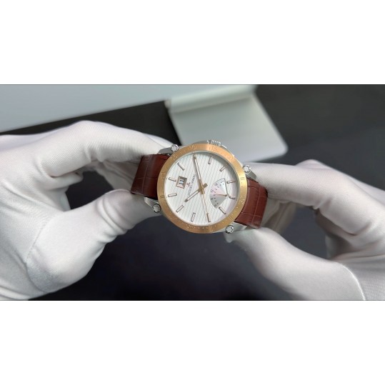 Мужские часы Jacques Lemans Derby 1-2202I - фото 2