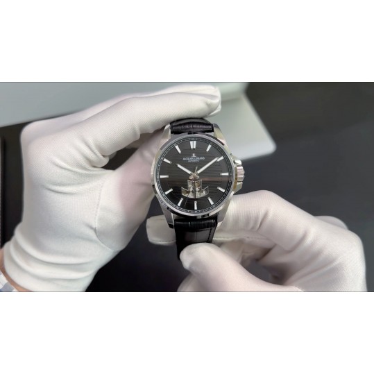 Мужские часы Jacques Lemans Automatic 1-2209A - фото 5