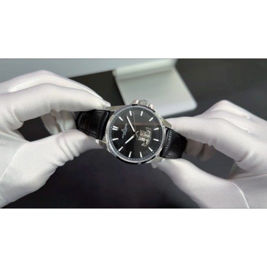 Мужские часы Jacques Lemans Automatic 1-2209A - фото 2