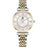 Женские часы Beverly Hills Polo Club QUARTZ Ladies BP3853X.220
