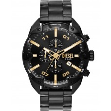 Мужские часы Diesel SPIKED DZ4644