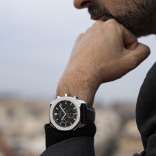 Мужские часы Candino Chronos Carree C4747/4