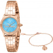 Женские часы Just Cavalli Raffinata JC1L328M0065_SET