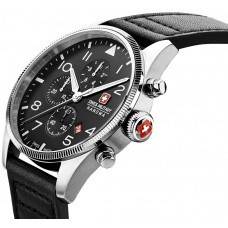 Мужские часы Swiss Military Hanowa Thunderbolt Chrono SMWGC0000401