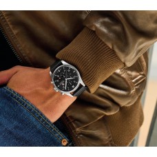 Мужские часы Swiss Military Hanowa Thunderbolt Chrono SMWGC0000401