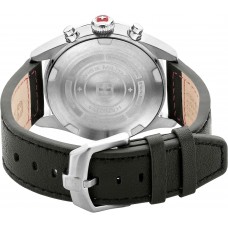 Мужские часы Swiss Military Hanowa Thunderbolt Chrono SMWGC0000401