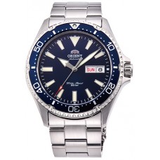 Мужские часы Orient Diver Style Mako RA-AA0002L