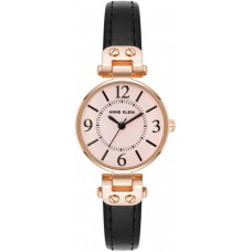 Женские часы Anne Klein 9442PKBK