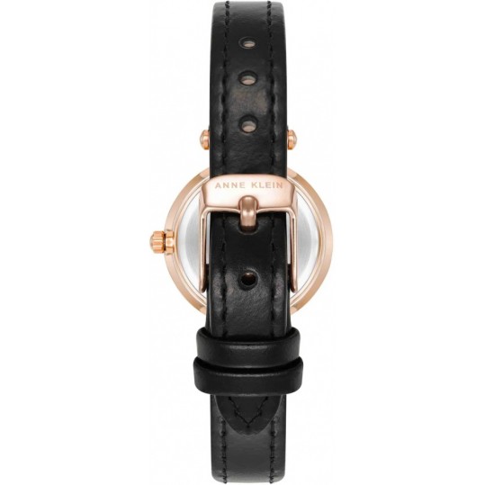 Женские часы Anne Klein 9442PKBK - фото 3