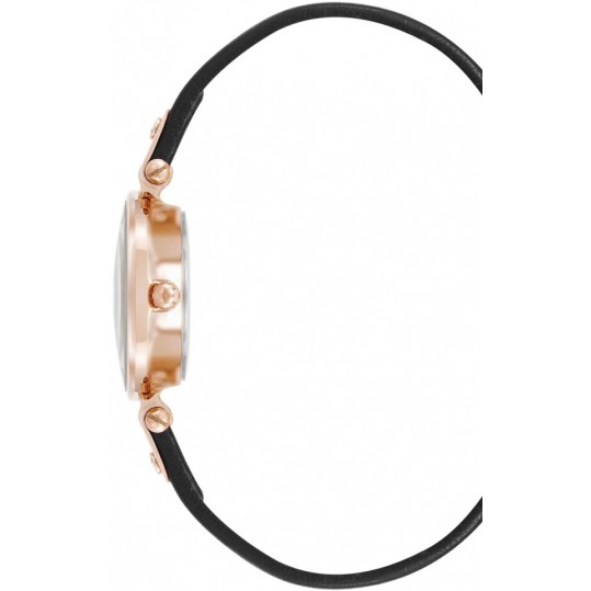 Женские часы Anne Klein 9442PKBK - фото 2