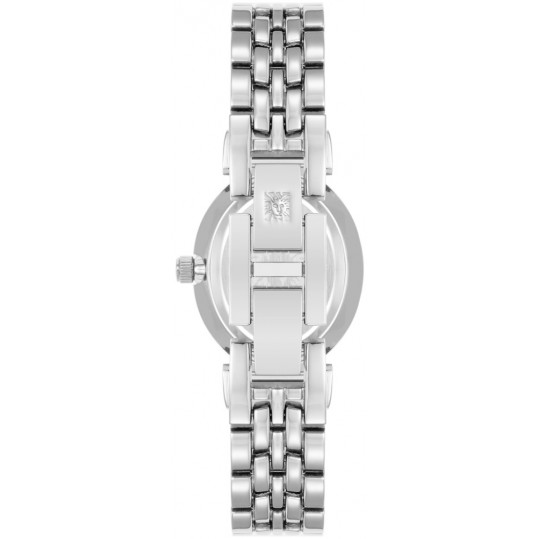 Женские часы Anne Klein 5329SVSV - фото 3