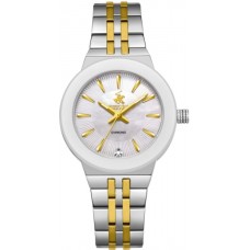Женские часы Beverly Hills Polo Club Quartz BP3689X.220