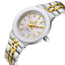 Женские часы Beverly Hills Polo Club Quartz BP3689X.220