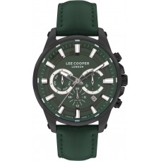 Мужские часы Lee Cooper Quartz LC07525.677