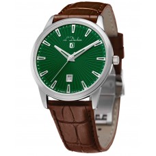 Мужские часы L'Duchen Toledo D 751.12.39