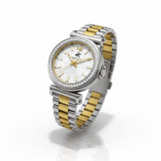 Женские часы Beverly Hills Polo Club QUARTZ Ladies BP3882X.220