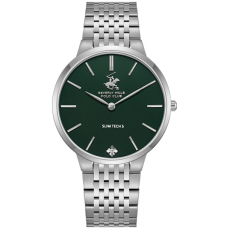 Мужские часы Beverly Hills Polo Club BP3776X.370