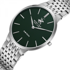 Мужские часы Beverly Hills Polo Club BP3776X.370