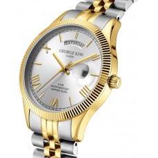 Mужские часы GEORGE KINI GK.CLC0003