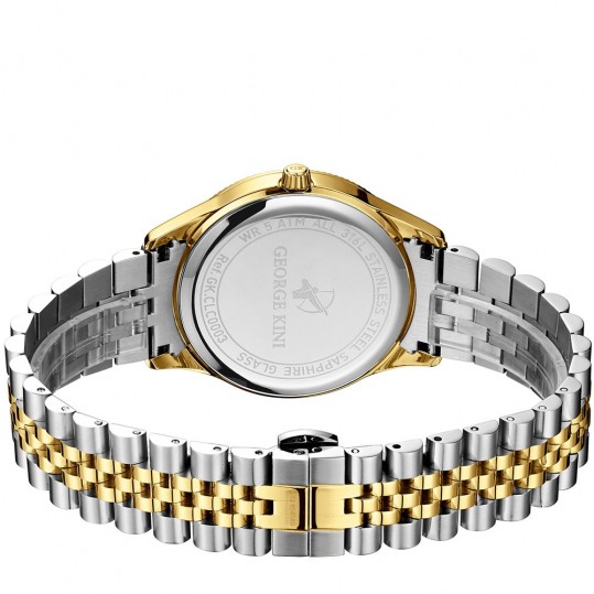 Mужские часы GEORGE KINI GK.CLC0003 - фото 3