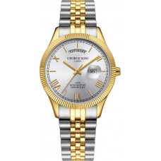 Mужские часы GEORGE KINI GK.CLC0003
