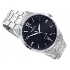 Мужские часы Festina Acero classico F20425/3