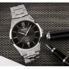 Мужские часы Festina Acero classico F20425/3