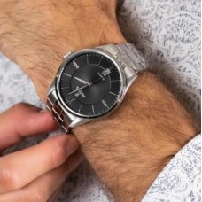 Мужские часы Festina Acero classico F20425/3