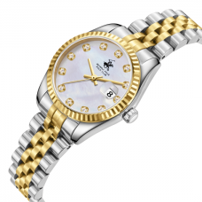 Женские часы Beverly Hills Polo Club BP3707X.220