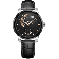 Мужские часы L'Duchen Aerostat D 237.11.35