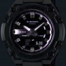 Мужские часы Casio G-Shock GST-B600D-1A