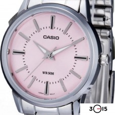 Женские часы Casio LTP-1303D-4A