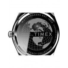 Женские часы Timex LEGACY DAY AND DATE TW2V67800