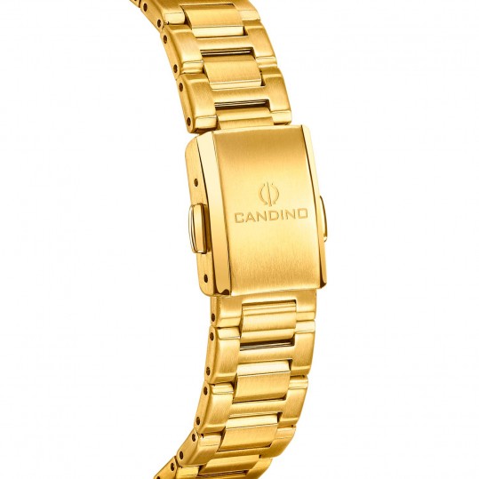 Женские часы Candino Lady Elegance C4755/3 - фото 2