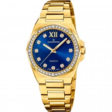 Женские часы Candino Lady Elegance C4755/3