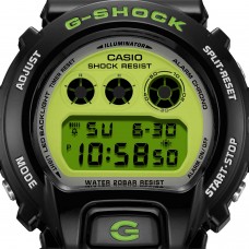 Часы  Casio G-Shock DW-6900RCS-1