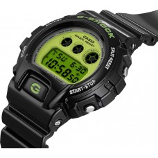 Часы  Casio G-Shock DW-6900RCS-1