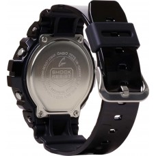 Часы  Casio G-Shock DW-6900RCS-1