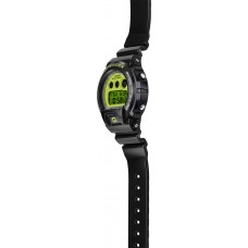 Часы  Casio G-Shock DW-6900RCS-1