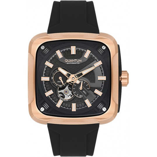 Mужские часы Quantum QMG1135.451 - фото 1