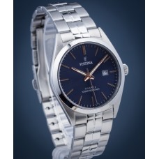 Мужские часы Festina Acero classico F20437/B