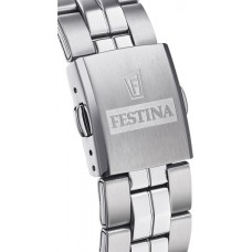 Мужские часы Festina Acero classico F20437/B